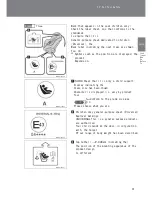 Предварительный просмотр 93 страницы Toyota passo User Manual