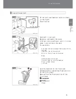 Предварительный просмотр 97 страницы Toyota passo User Manual