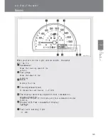 Предварительный просмотр 127 страницы Toyota passo User Manual