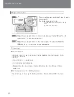 Предварительный просмотр 128 страницы Toyota passo User Manual