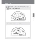 Предварительный просмотр 129 страницы Toyota passo User Manual