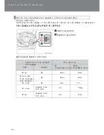 Предварительный просмотр 138 страницы Toyota passo User Manual