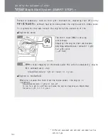 Предварительный просмотр 146 страницы Toyota passo User Manual