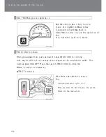 Предварительный просмотр 158 страницы Toyota passo User Manual