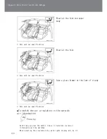 Предварительный просмотр 172 страницы Toyota passo User Manual