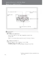 Предварительный просмотр 178 страницы Toyota passo User Manual