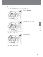 Предварительный просмотр 179 страницы Toyota passo User Manual