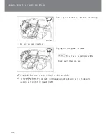 Предварительный просмотр 180 страницы Toyota passo User Manual