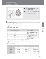 Предварительный просмотр 195 страницы Toyota passo User Manual