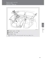 Предварительный просмотр 197 страницы Toyota passo User Manual