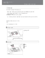 Предварительный просмотр 198 страницы Toyota passo User Manual