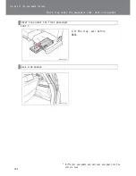 Предварительный просмотр 206 страницы Toyota passo User Manual