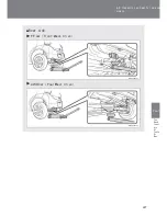 Предварительный просмотр 229 страницы Toyota passo User Manual