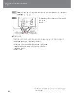 Предварительный просмотр 246 страницы Toyota passo User Manual