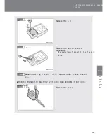 Предварительный просмотр 257 страницы Toyota passo User Manual