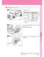 Предварительный просмотр 285 страницы Toyota passo User Manual