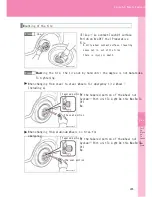 Предварительный просмотр 287 страницы Toyota passo User Manual