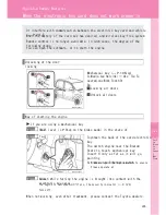 Предварительный просмотр 297 страницы Toyota passo User Manual