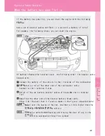 Предварительный просмотр 299 страницы Toyota passo User Manual