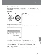 Предварительный просмотр 309 страницы Toyota passo User Manual