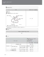 Предварительный просмотр 312 страницы Toyota passo User Manual