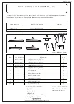 Toyota PC170-0K01A Installation Manual preview