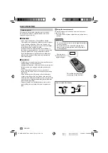 Предварительный просмотр 10 страницы Toyota PC601-00027 Owner'S Manual