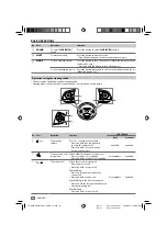 Предварительный просмотр 12 страницы Toyota PC601-00027 Owner'S Manual