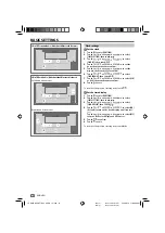 Предварительный просмотр 14 страницы Toyota PC601-00027 Owner'S Manual