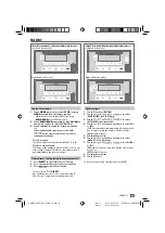 Предварительный просмотр 19 страницы Toyota PC601-00027 Owner'S Manual