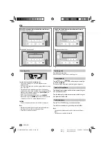 Предварительный просмотр 20 страницы Toyota PC601-00027 Owner'S Manual