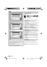 Предварительный просмотр 22 страницы Toyota PC601-00027 Owner'S Manual