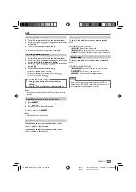 Предварительный просмотр 23 страницы Toyota PC601-00027 Owner'S Manual