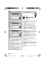 Предварительный просмотр 24 страницы Toyota PC601-00027 Owner'S Manual