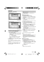 Предварительный просмотр 27 страницы Toyota PC601-00027 Owner'S Manual