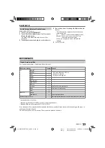 Предварительный просмотр 31 страницы Toyota PC601-00027 Owner'S Manual