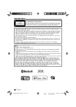 Предварительный просмотр 38 страницы Toyota PC601-00027 Owner'S Manual