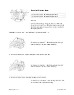 Предварительный просмотр 5 страницы Toyota Pius 2010 Repair Manual