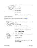 Предварительный просмотр 10 страницы Toyota Pius 2010 Repair Manual