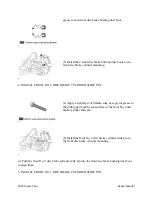 Предварительный просмотр 15 страницы Toyota Pius 2010 Repair Manual