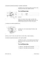 Предварительный просмотр 25 страницы Toyota Pius 2010 Repair Manual