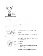 Предварительный просмотр 33 страницы Toyota Pius 2010 Repair Manual