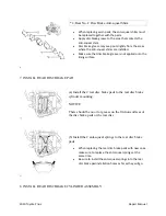 Предварительный просмотр 38 страницы Toyota Pius 2010 Repair Manual