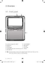 Preview for 13 page of Toyota Premium ICE Owner'S Manual