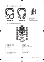 Preview for 14 page of Toyota Premium ICE Owner'S Manual