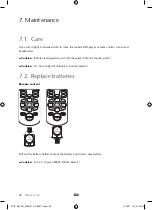 Preview for 39 page of Toyota Premium ICE Owner'S Manual