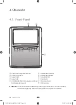 Preview for 97 page of Toyota Premium ICE Owner'S Manual