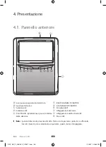 Preview for 181 page of Toyota Premium ICE Owner'S Manual