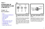 Preview for 11 page of Toyota Previa Owner'S Manual