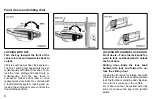 Preview for 12 page of Toyota Previa Owner'S Manual